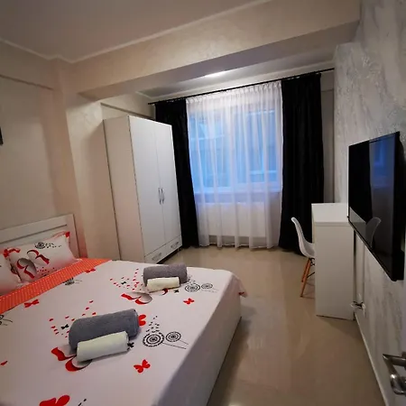 Apartament Blue Diamond