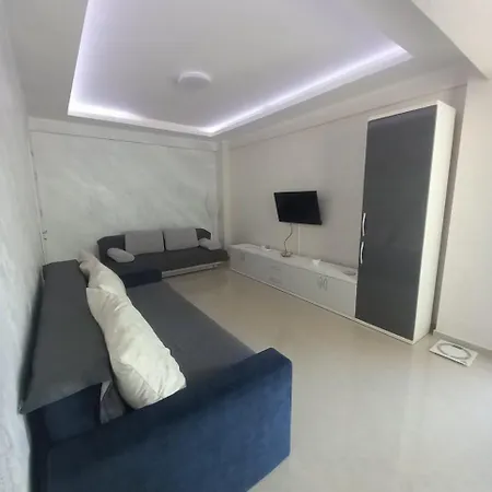 Blue Diamond Apartamento *