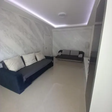 Blue Diamond Apartamento Năvodari