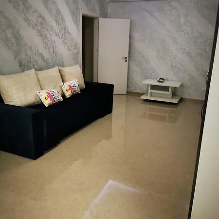 Apartamento Blue Diamond