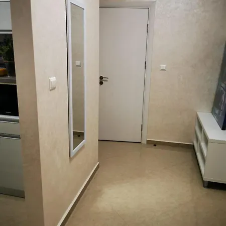 Blue Diamond Apartamento *